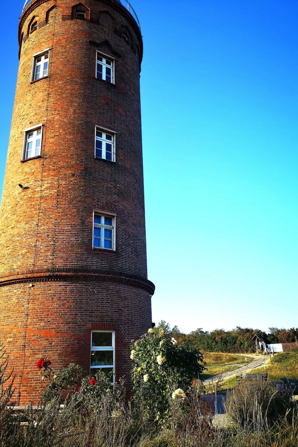 Strandhaus LEE Sauna Kamin Wlan-Dehors