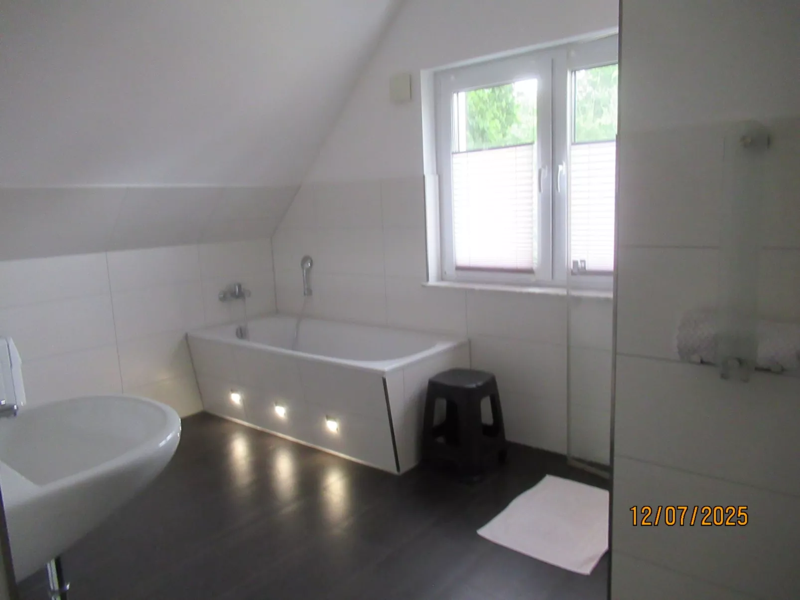 Residenz KrakowerSee-Drinnen