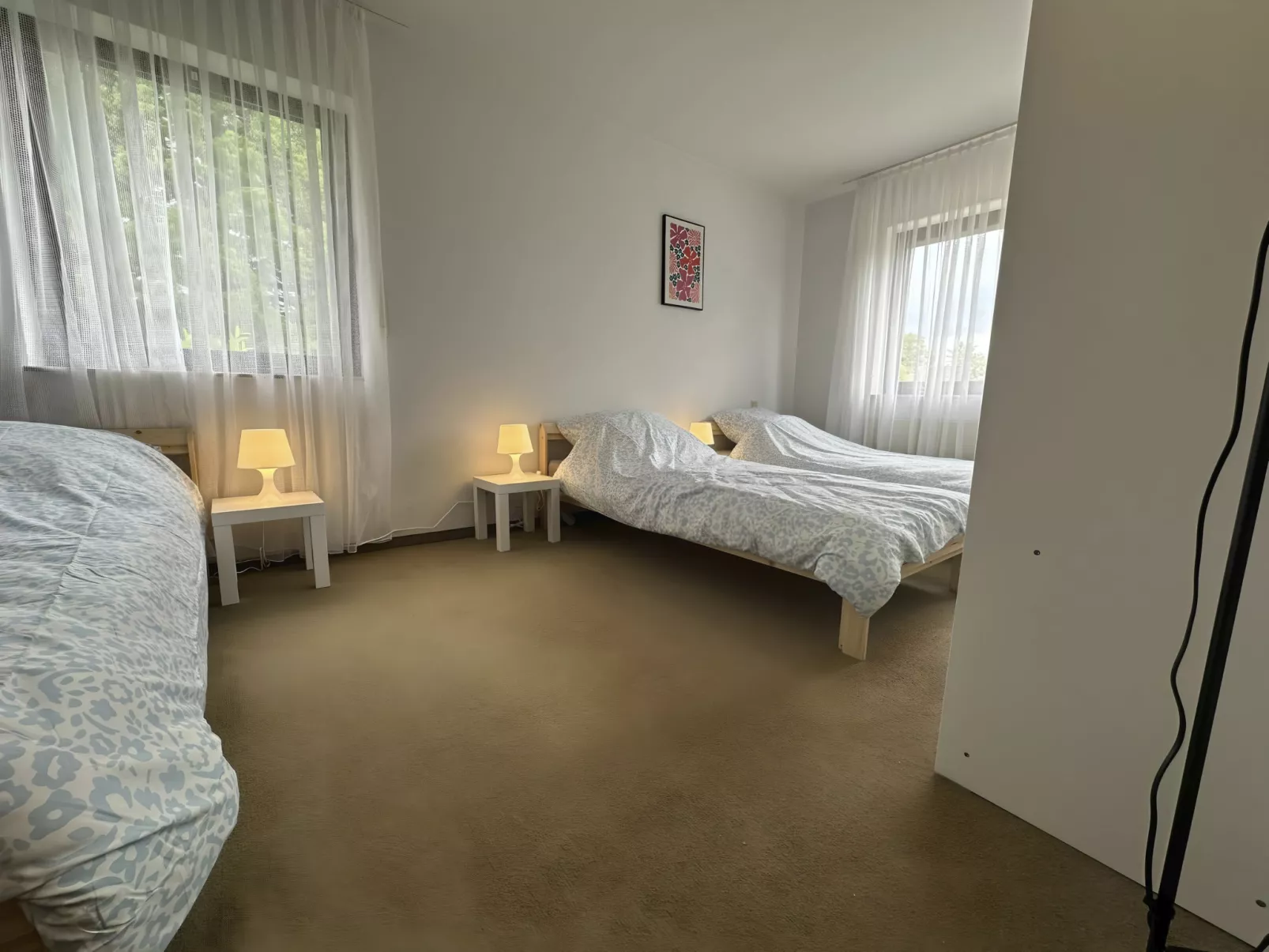 Ap. Ruhe[pause] III-Drinnen