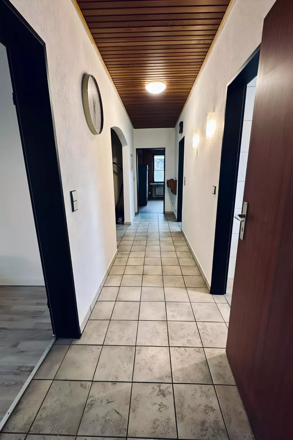 Apartment SOUHA I-Drinnen