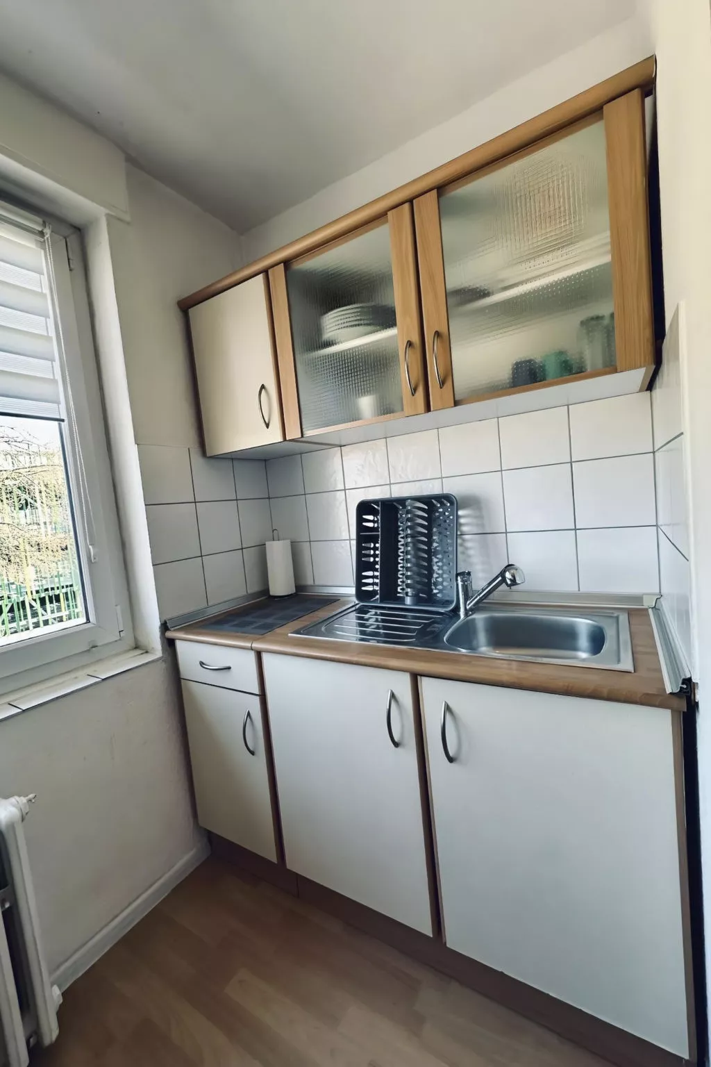 FeWo Euregio III-Drinnen