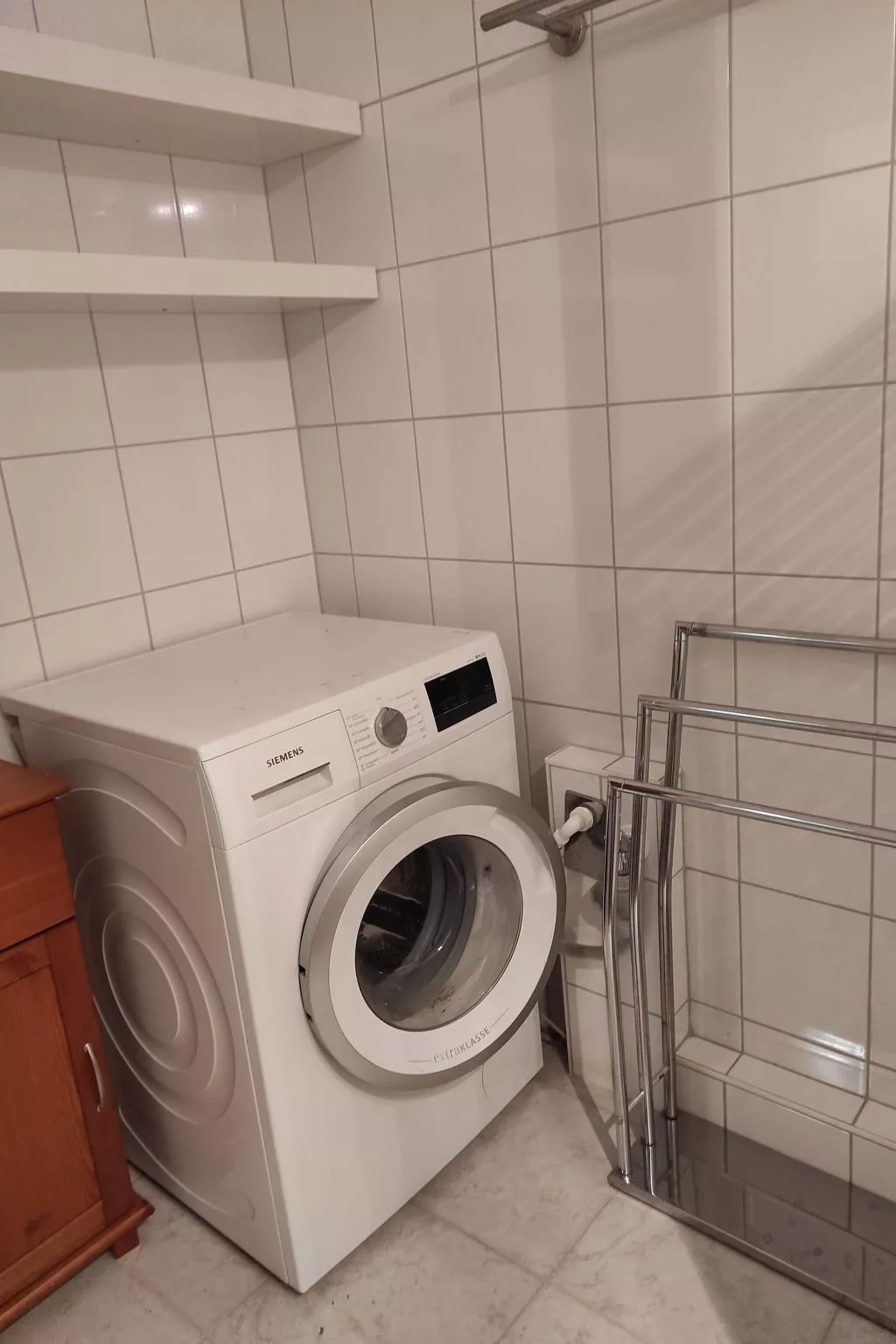 Appartement in Bad Harzburg-Drinnen