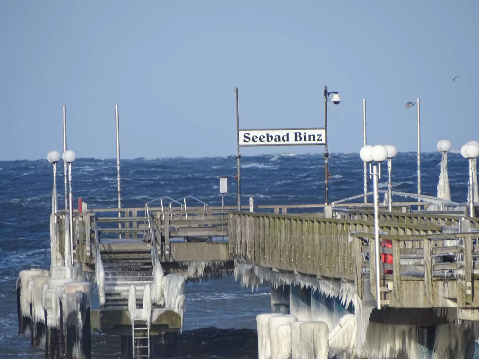 Ferienwohnung-Outside