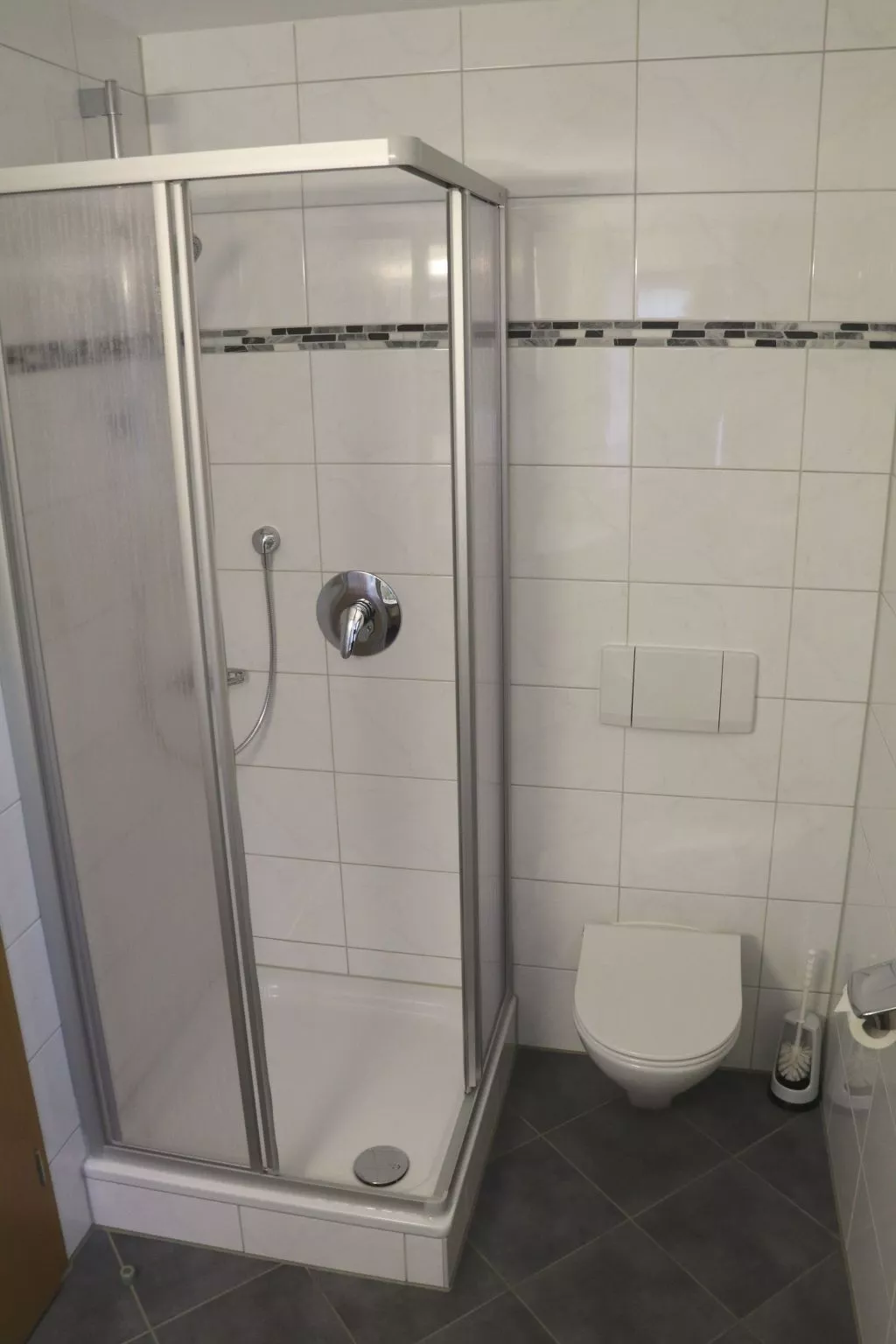 Große Wohnung in Berchtesgaden mit Terrasse-Drinnen