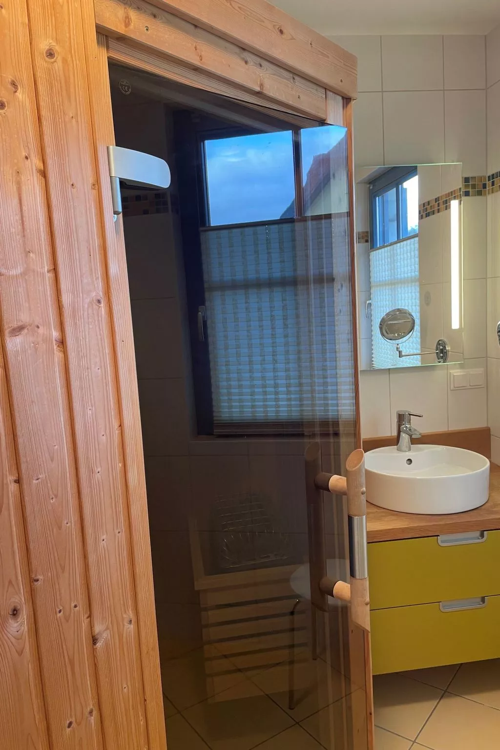 Reethaus St Michael-Drinnen