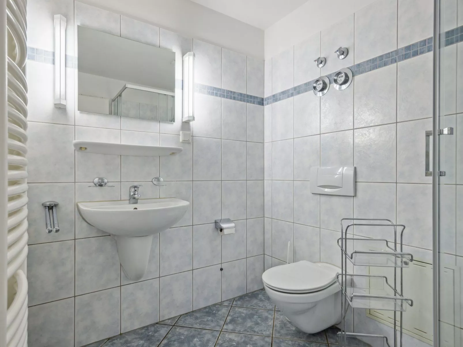 Sonnenresidenz-Inside