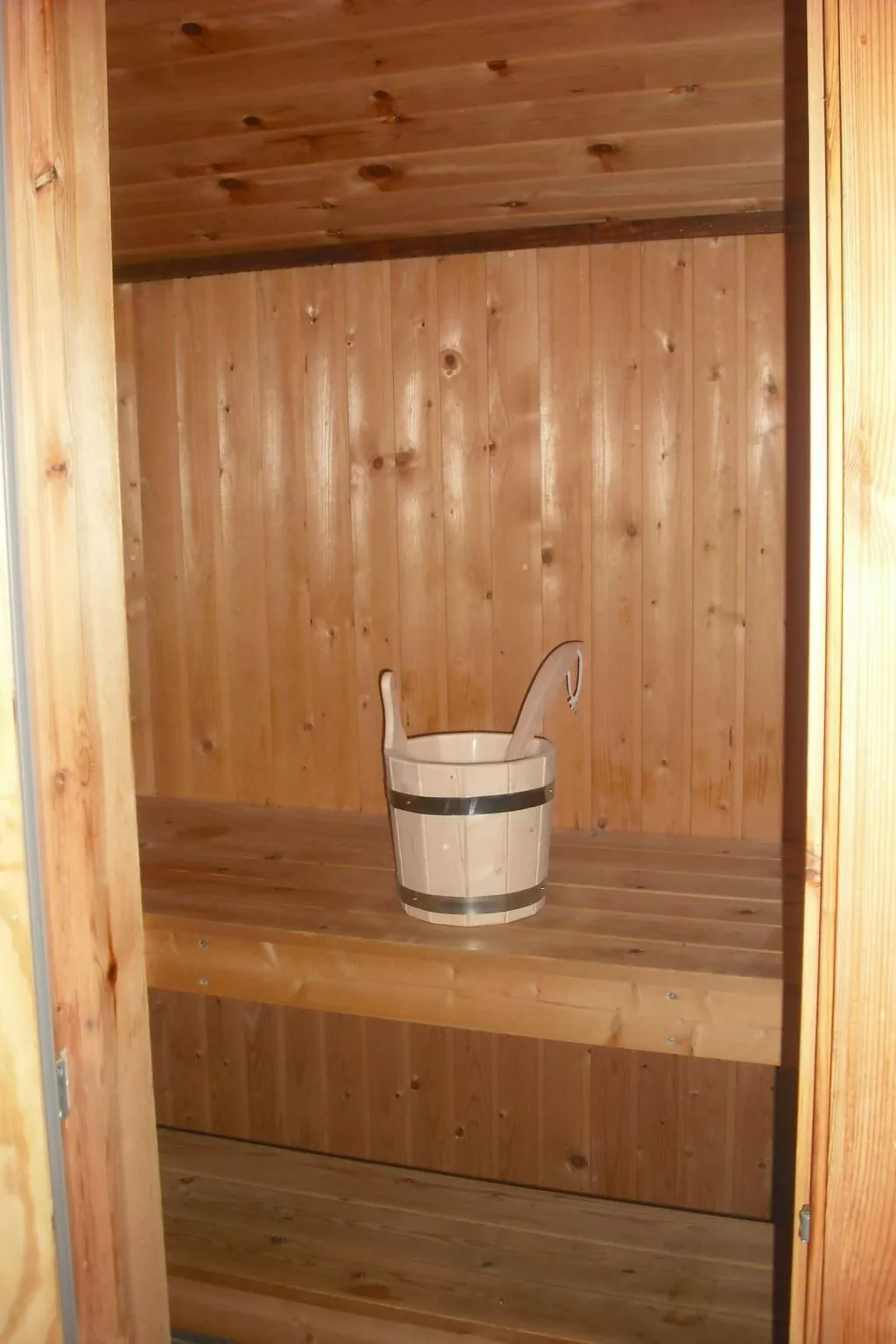 FH Igel - Extertal-Dedans