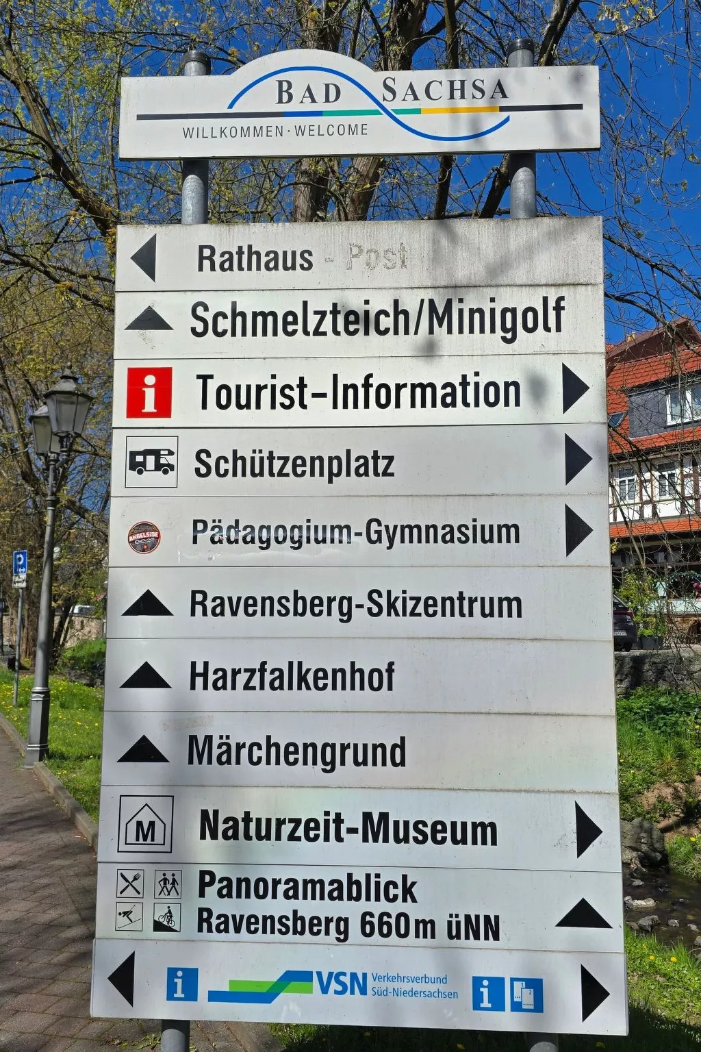 WALDLIEBE ♡-Dehors