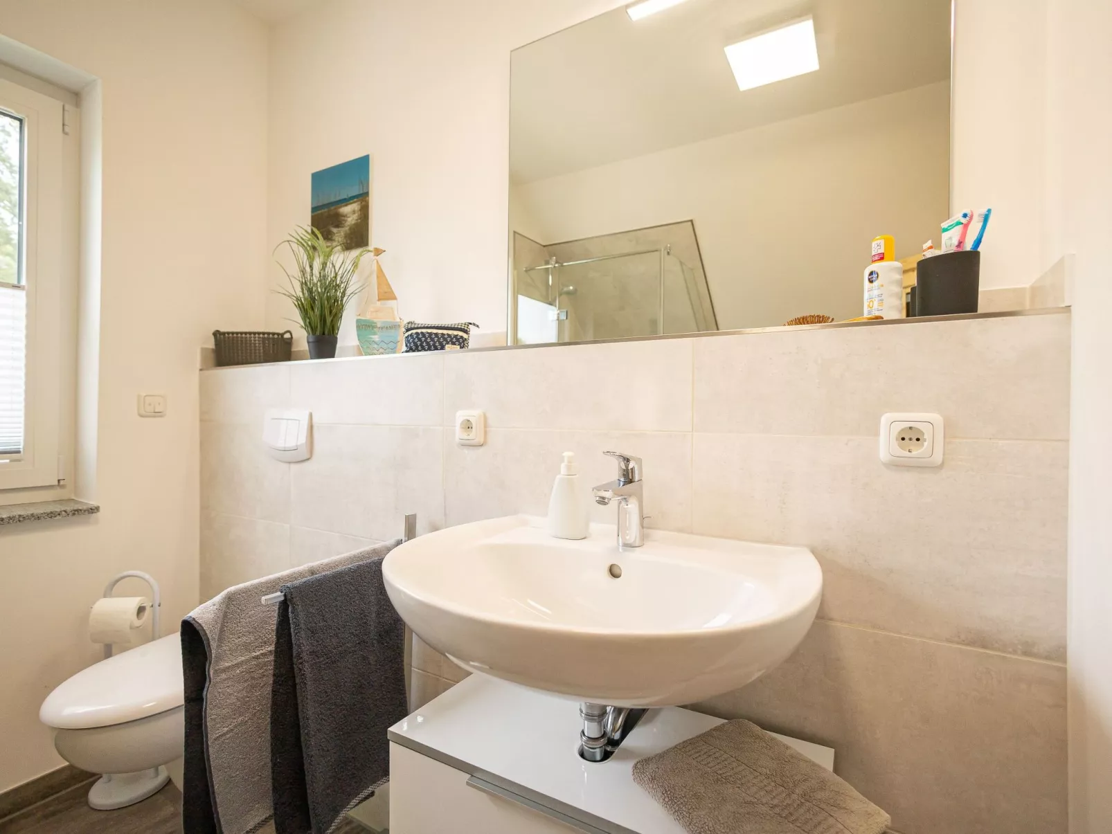 Erholung pur im Ferienhaus UTKIEK 75-Inside