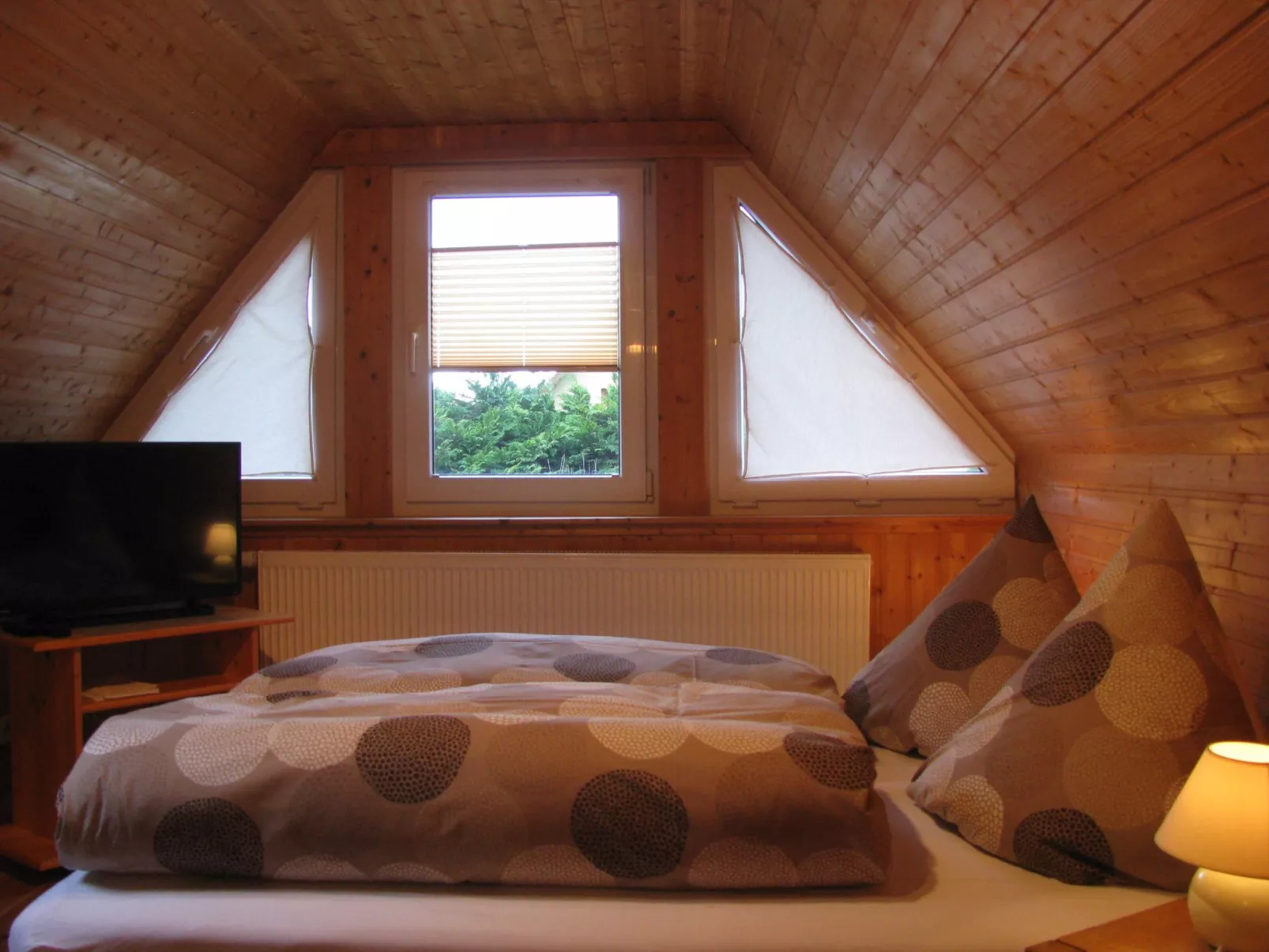 Wunderschönes Ferienhaus in Zinnowitz-Dedans