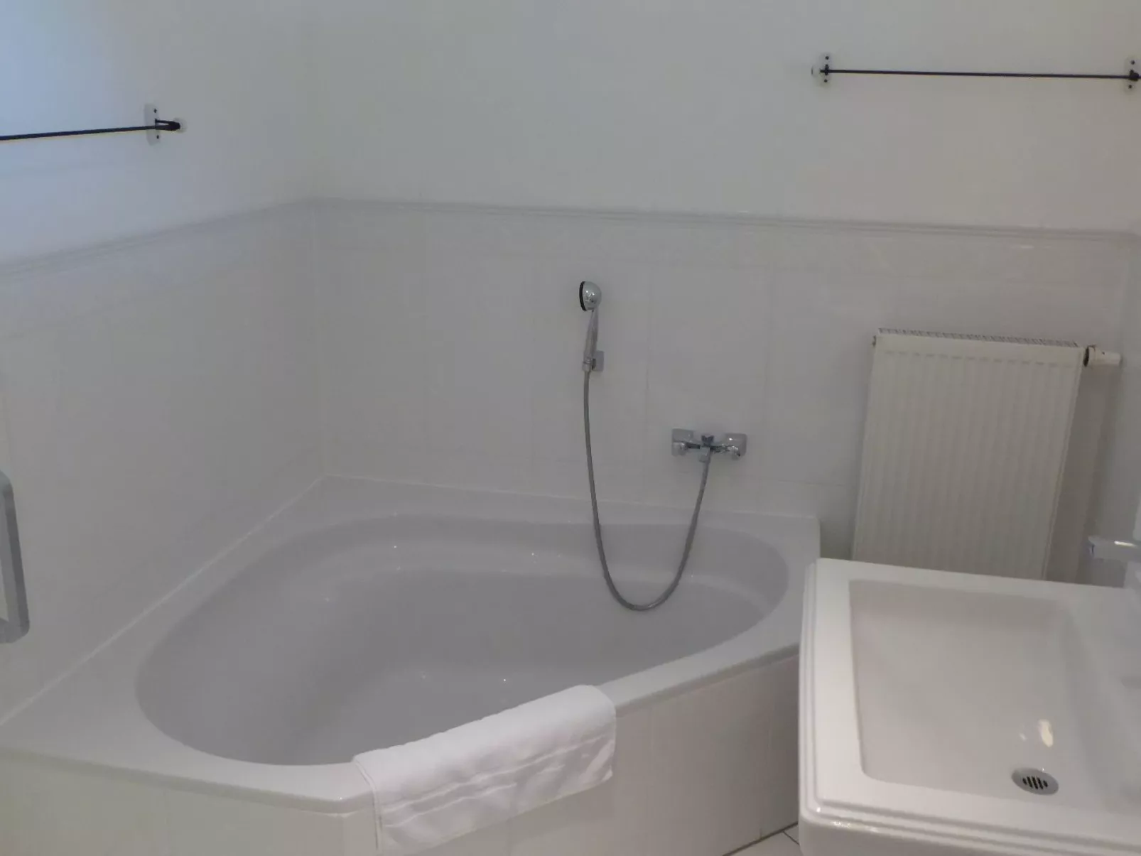 Hochwertige Ferienwohnung in Gingst-Drinnen