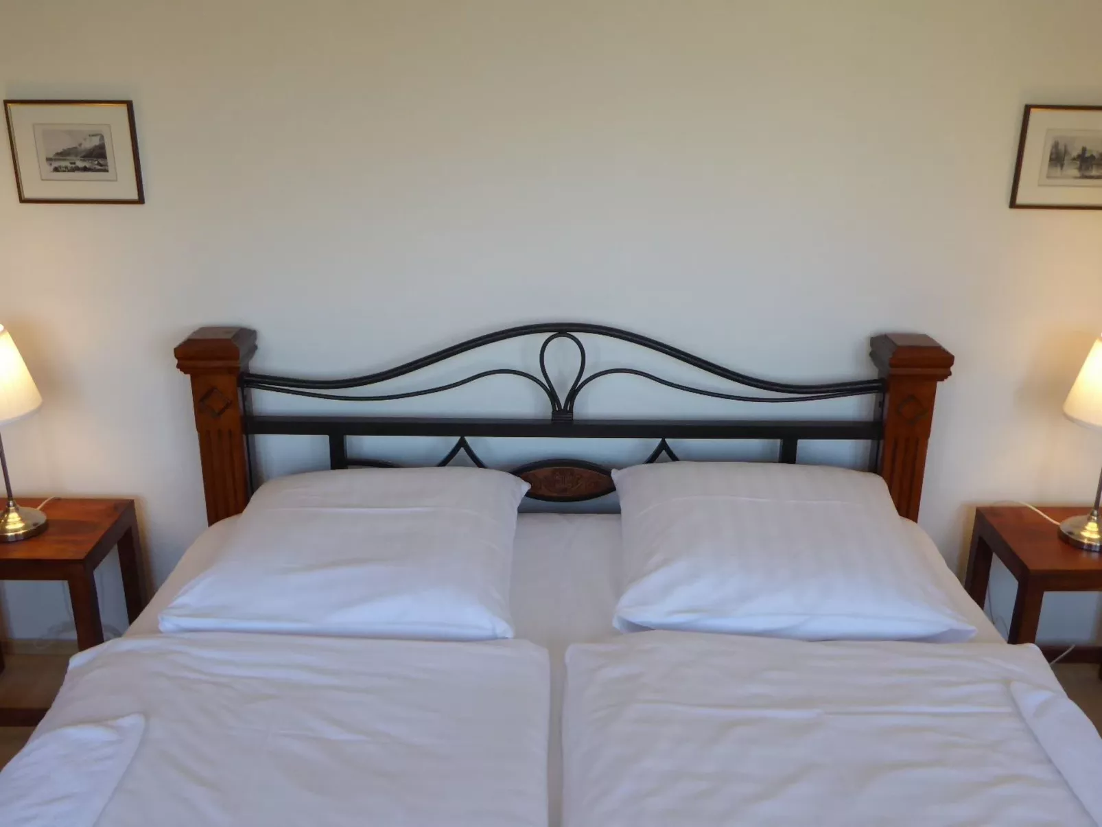 Galerie Mitte-Drinnen