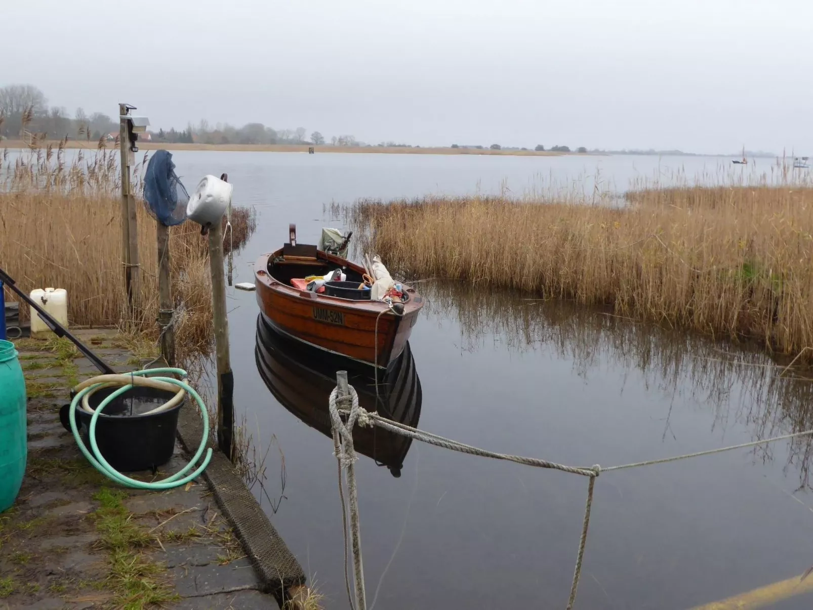 Galerie West-Draußen