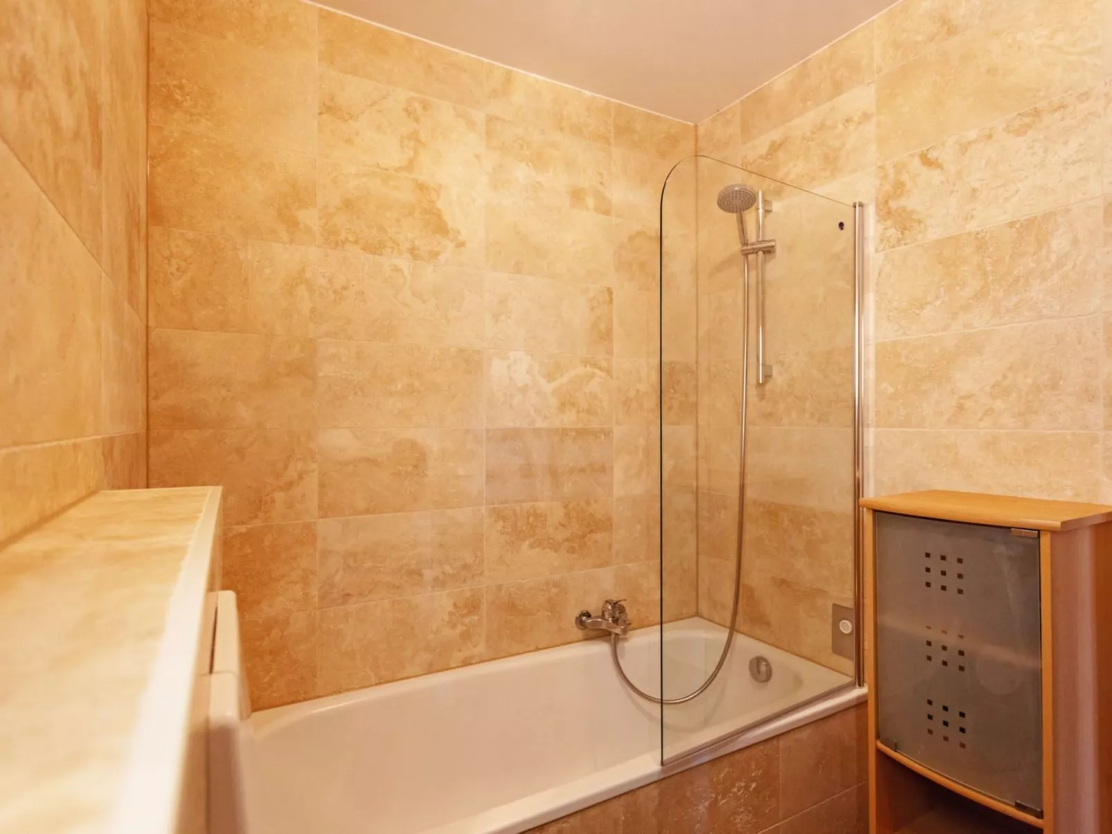 Am Rückerlhof - Moni-Dedans