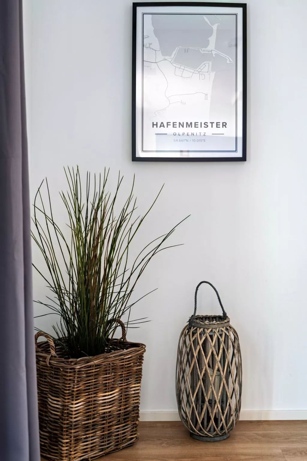 Schleivilla Hafenmeister by Seeblick Ferien ORO-Image-tags.info