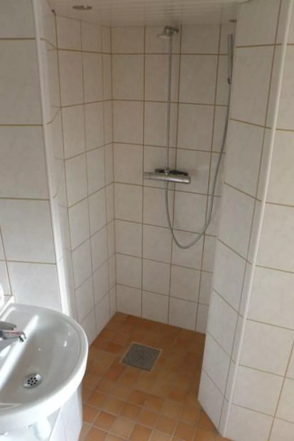 Westküsten-Juwel-Drinnen