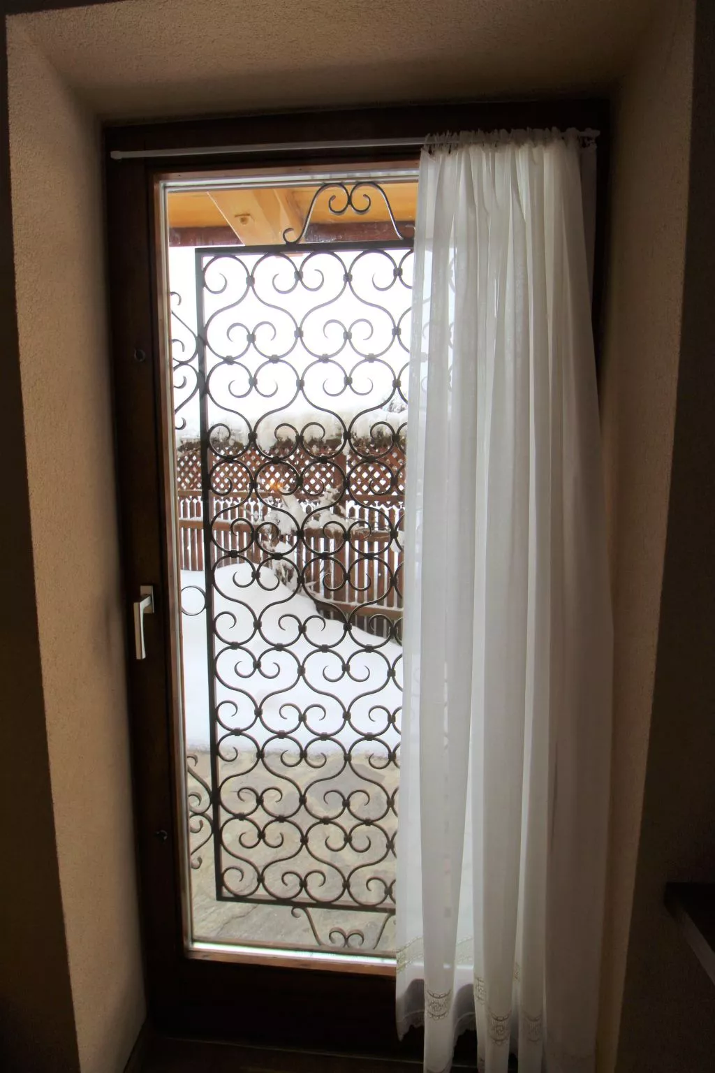 Schwalbennest-Inside