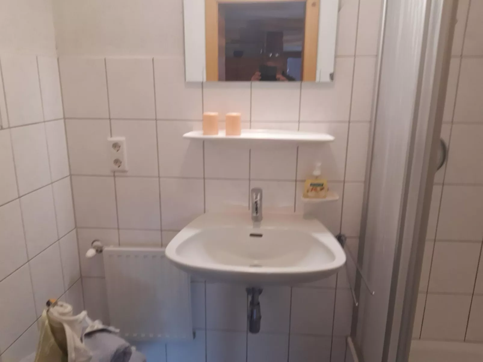 Sonnenhof 1-2 Personen in Ehrwald-Inside