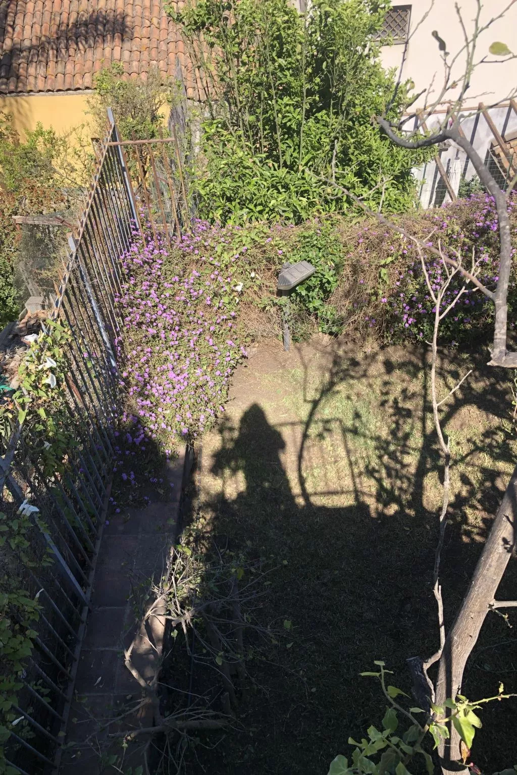 Villa mit Wasserblick-Outside