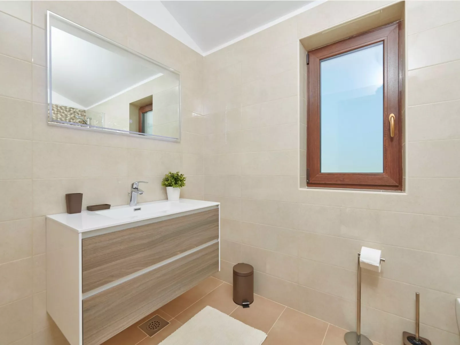 Villa Giovanna Porec-Dedans