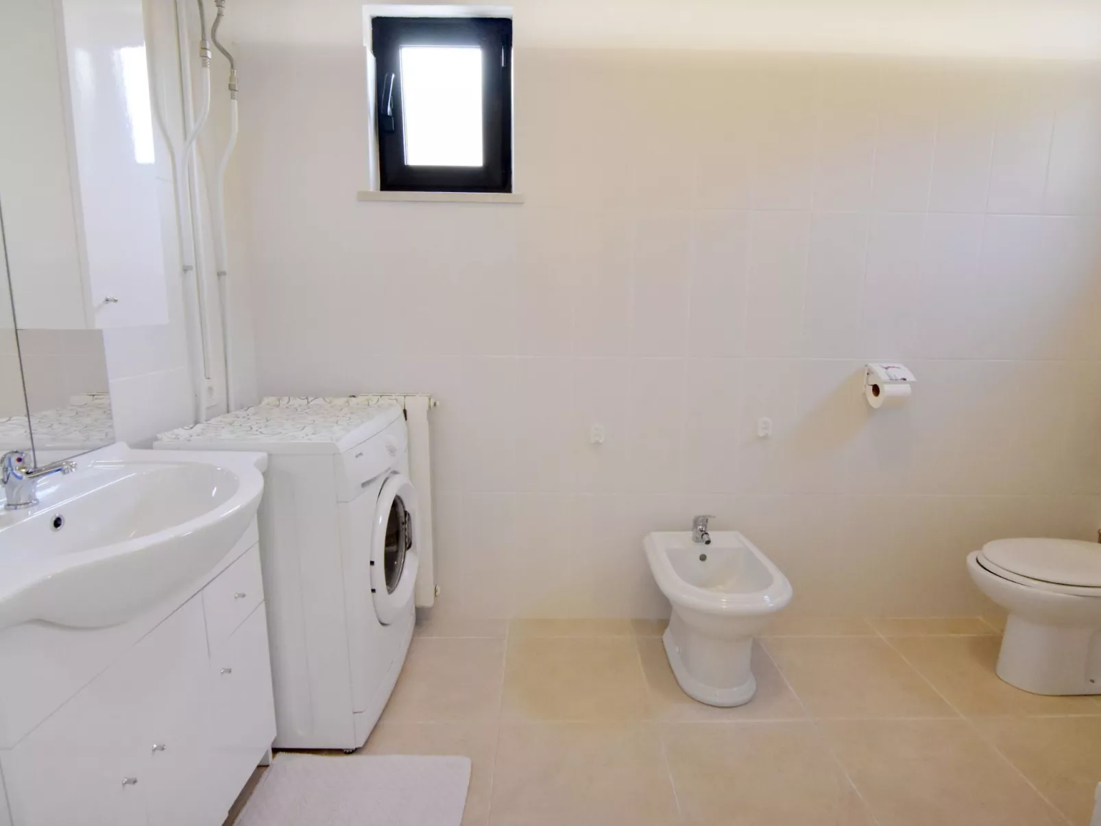 Zweizimmerwohnung mit großer Terrasse in Grupija bei Umag-Dedans