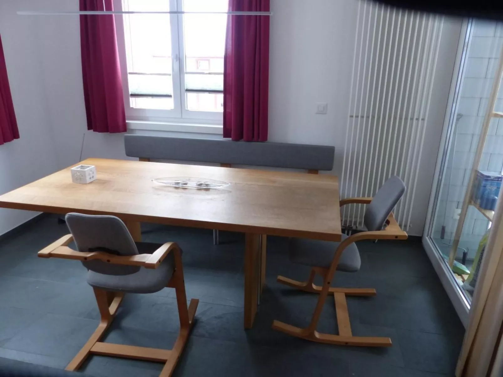 Moderne FeWo-Image-tags.info