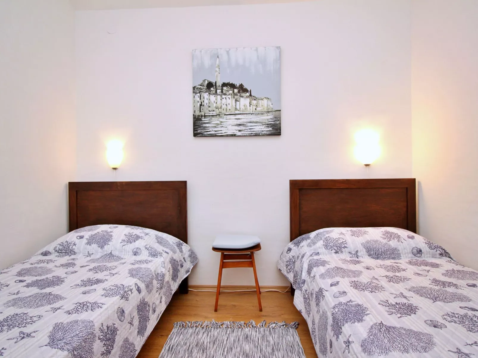 Apartment Bujas-Inside