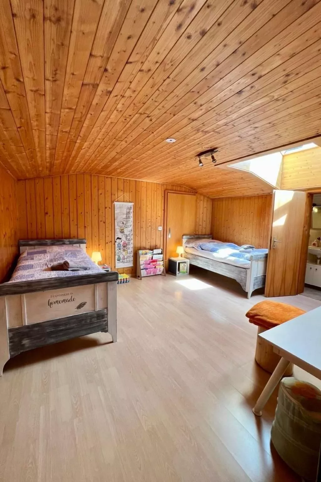 HEIMET, heimelige Ferienwohnung auf dem Bauernhof-Inside