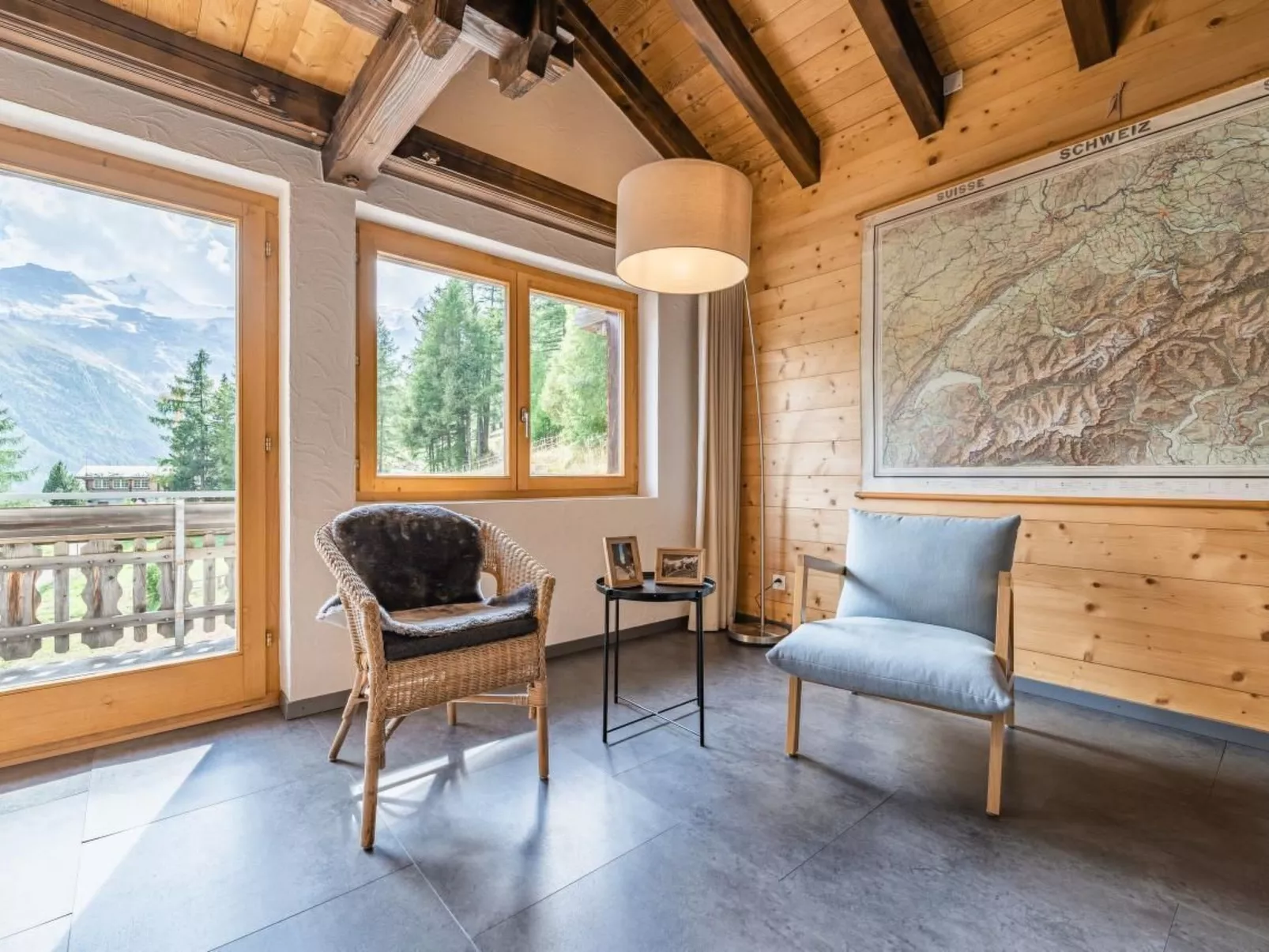 Chalet Mirador-Image-tags.info