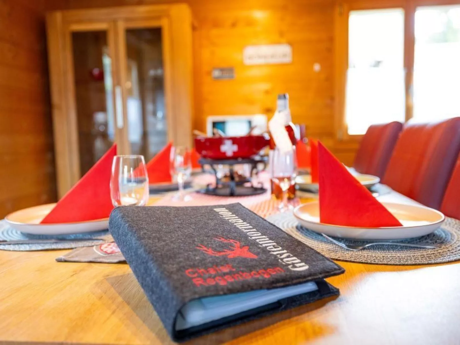 Mit Indoorrutschbahn-Draußen