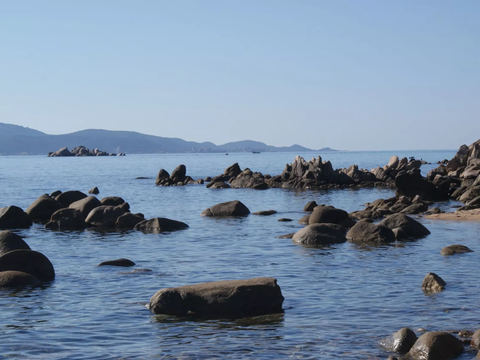 Villa Casa Nera-Outside