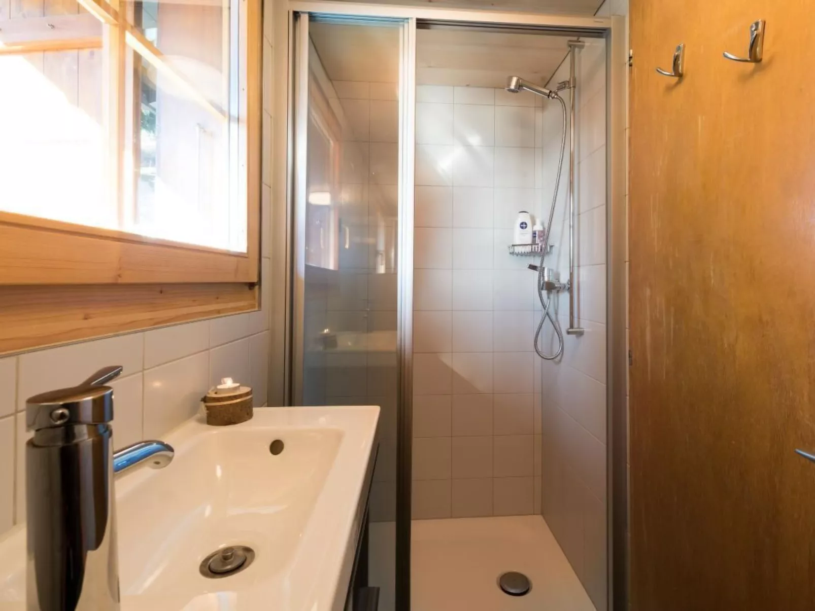 Chalet Heidelbeeri-Inside