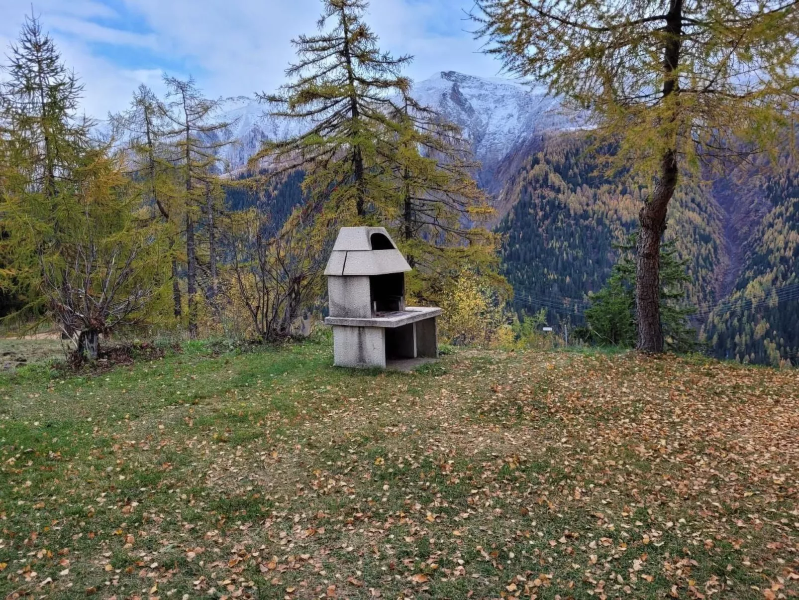 Chalet Männertreu OG-Image-tags.info