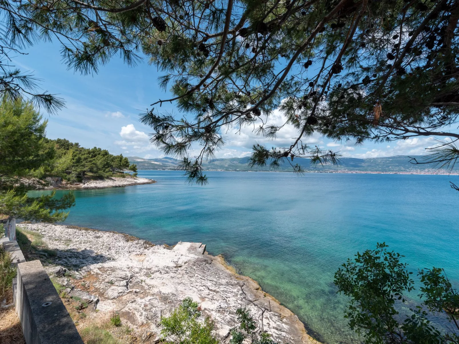 Duplex Wohnung Domi-Dehors