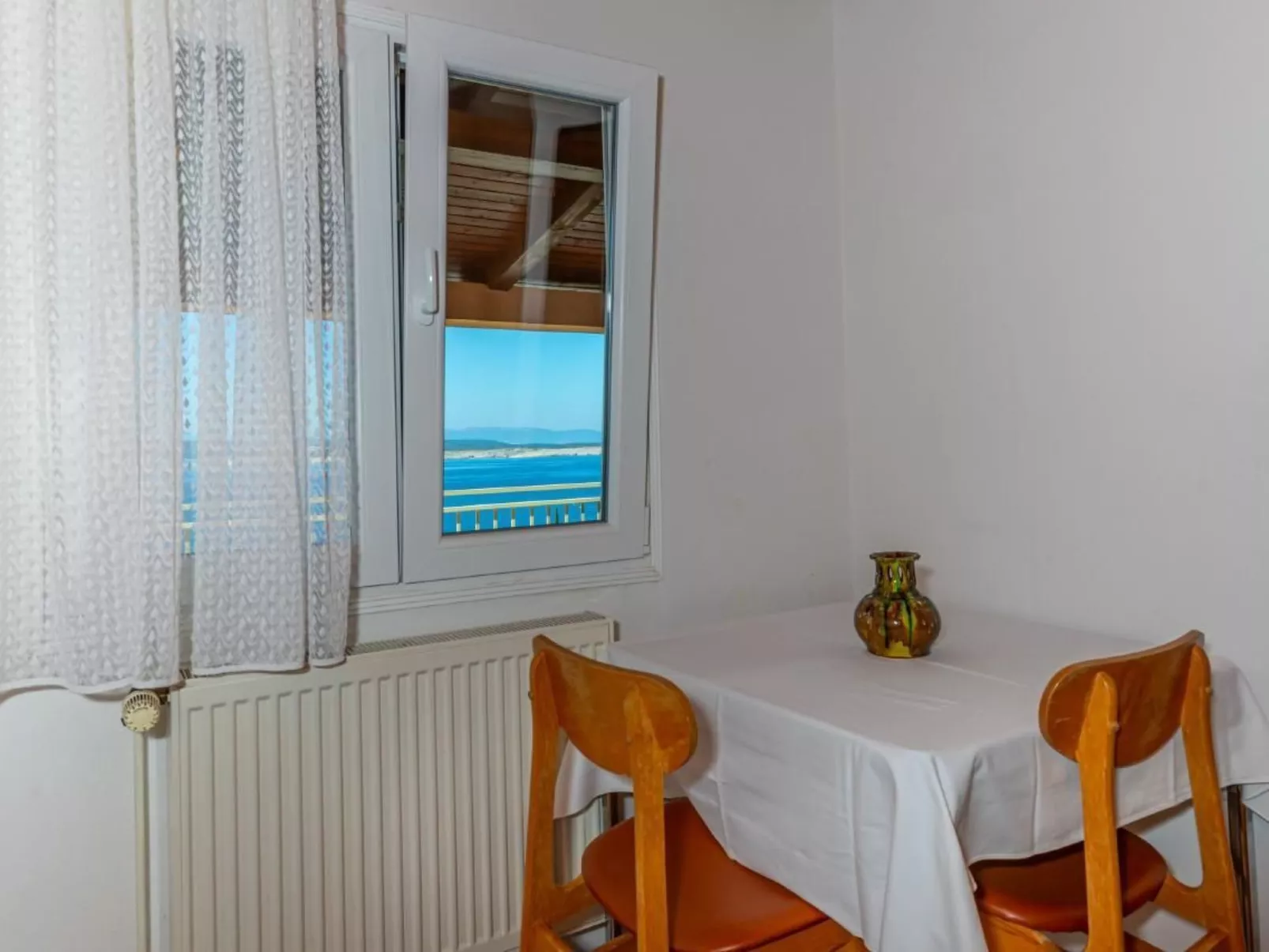 Wunderschöne Ferienwohnung in Dramalj und Meerblick-Inside