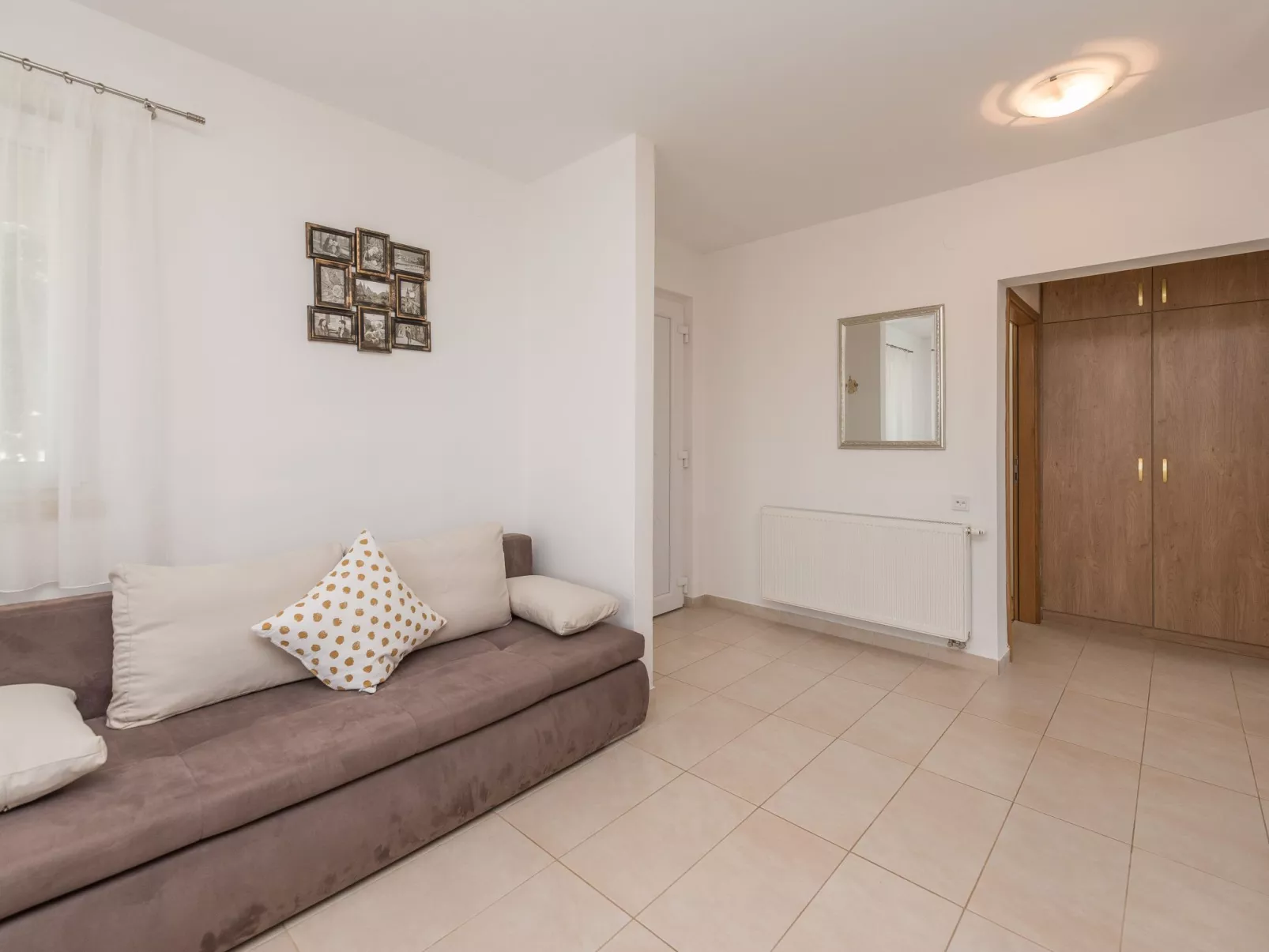 Wohnung Miriam mit Terrasse - TA Leut Agency-Image-tags.info