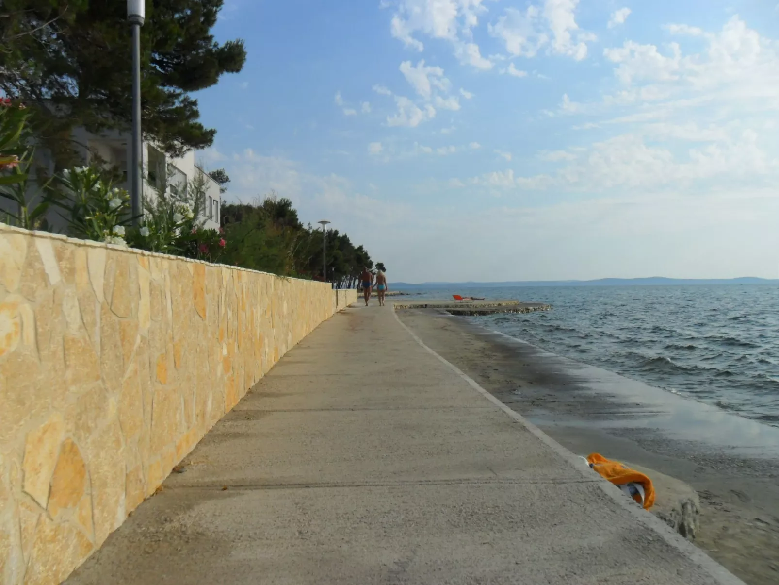 Wohnung Delfin mit Meerblick - TA Leut Agency-Image-tags.info