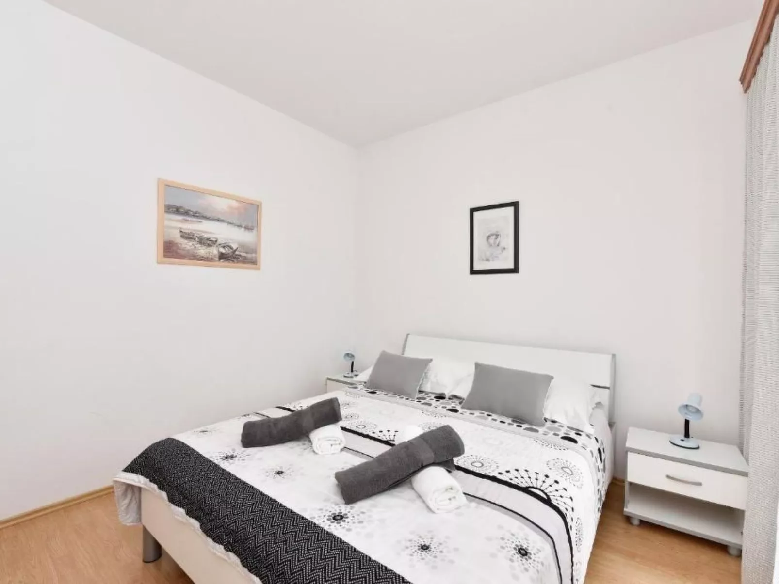 Villa Predovan-Drinnen