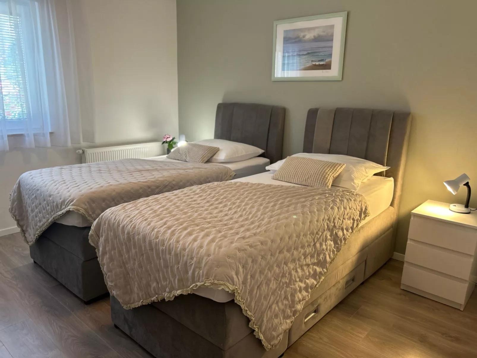 Villa Predovan-Drinnen