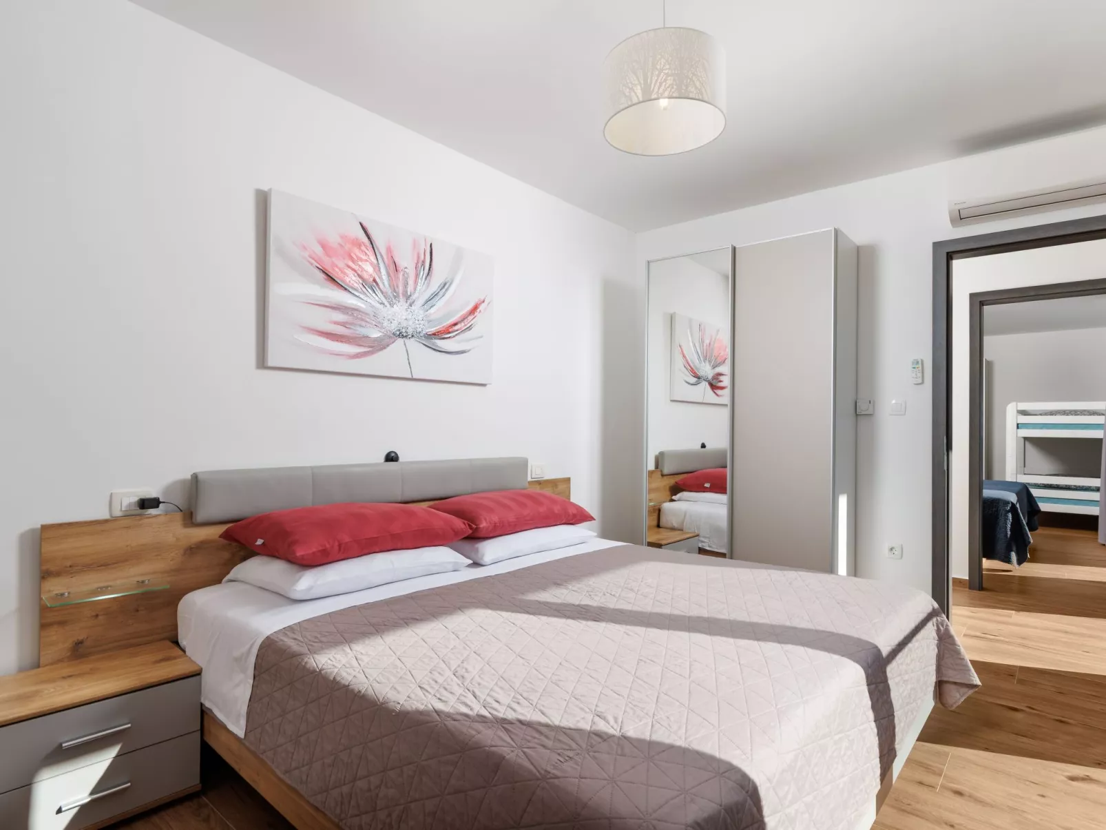 Villa Verimar-Inside