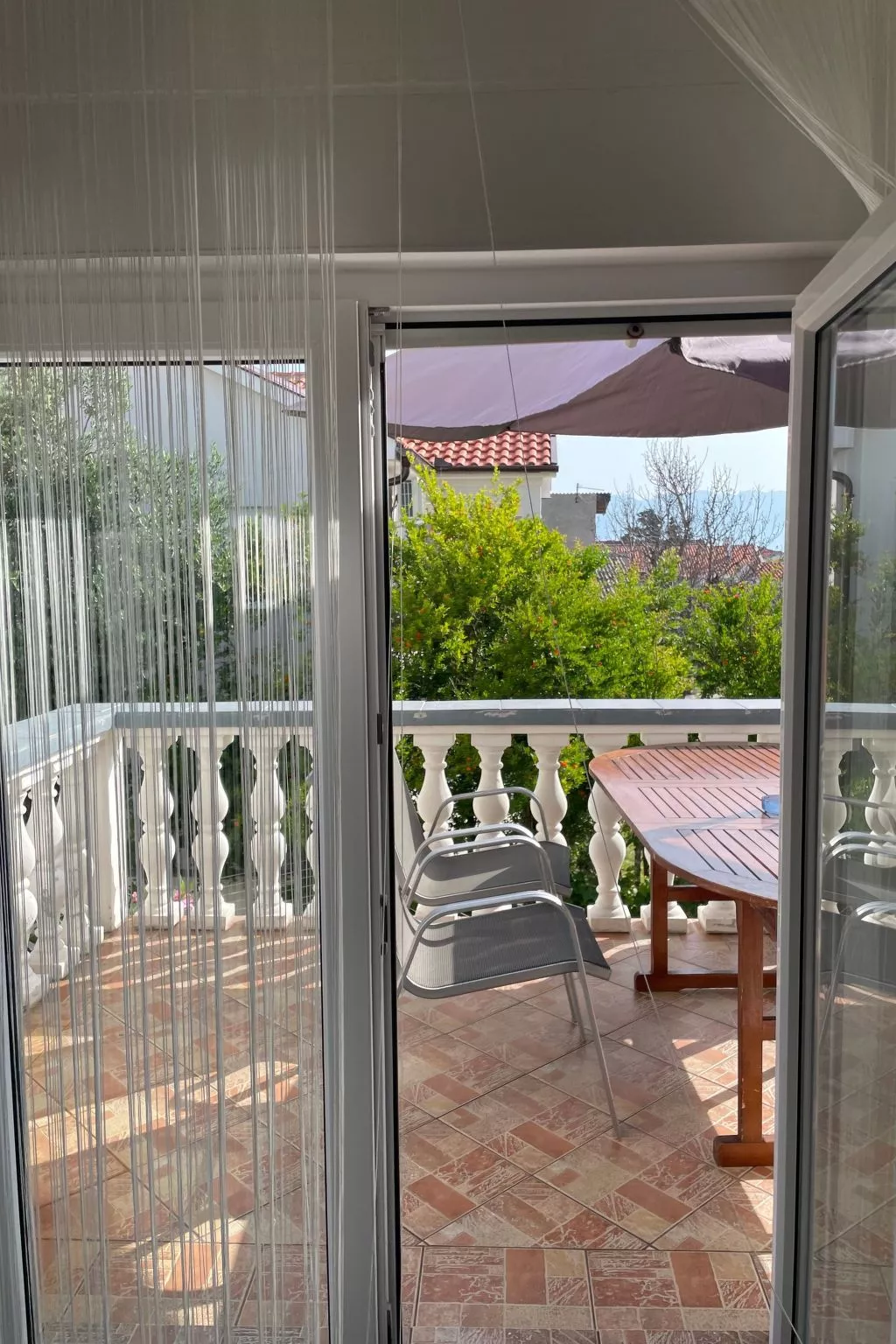 Wohnungen Nada in Sabunike - von TA Leut Agency-Outside