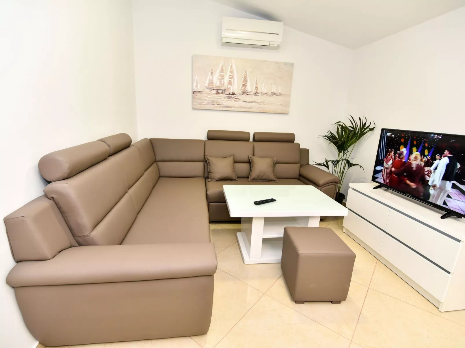 Apartment Sana 2-Inside