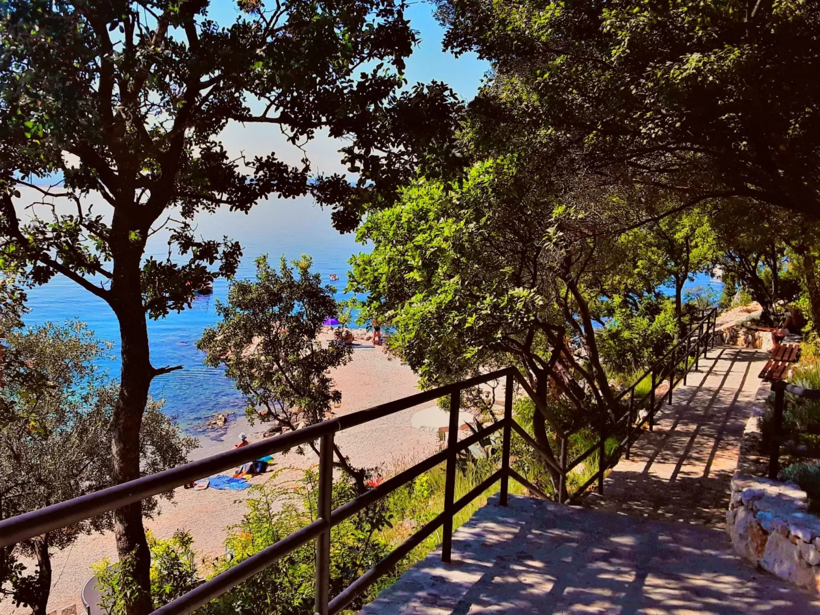 Apartment "Vila Veronique 7"-Image-tags.info