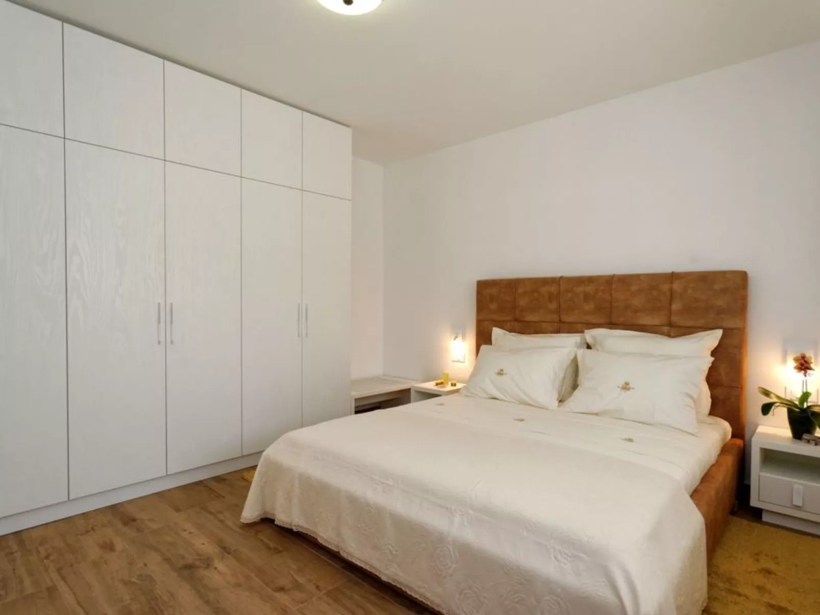 Villa Ohoho in Sibenik-Inside