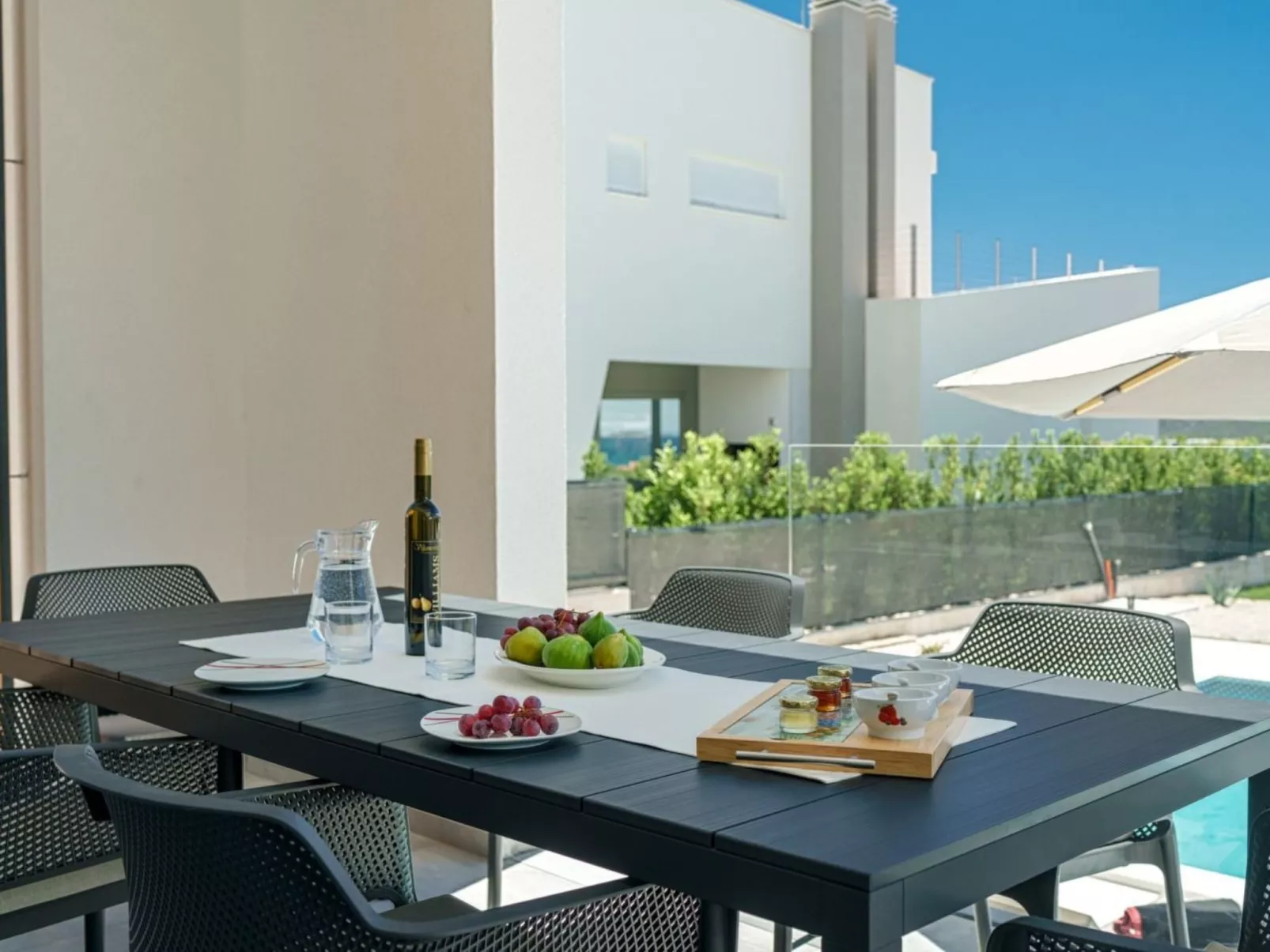 Villa Meer der Träume-Image-tags.info