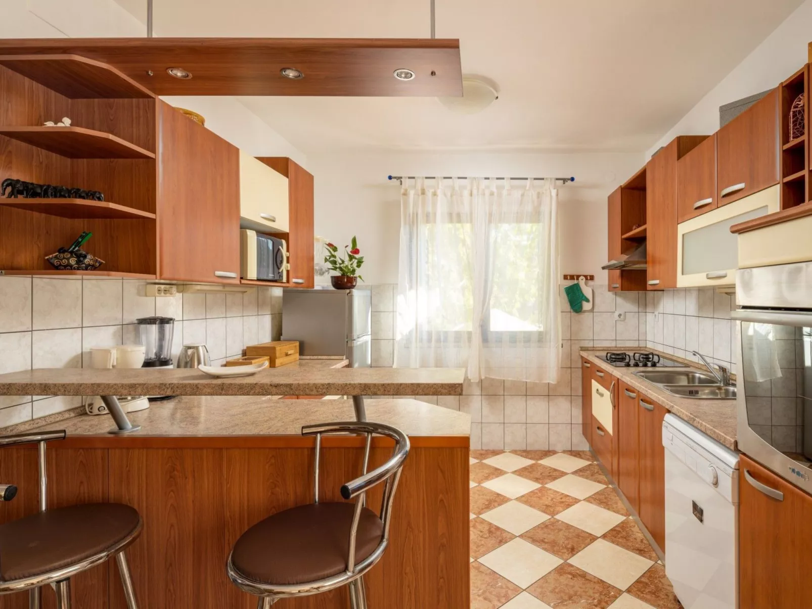 Villa Salvia Mare in Šibenik-Dedans