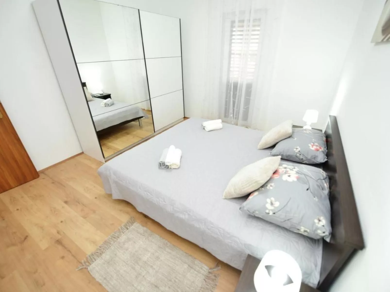 Ariana privater Pool - Agentur TA Leut-Drinnen