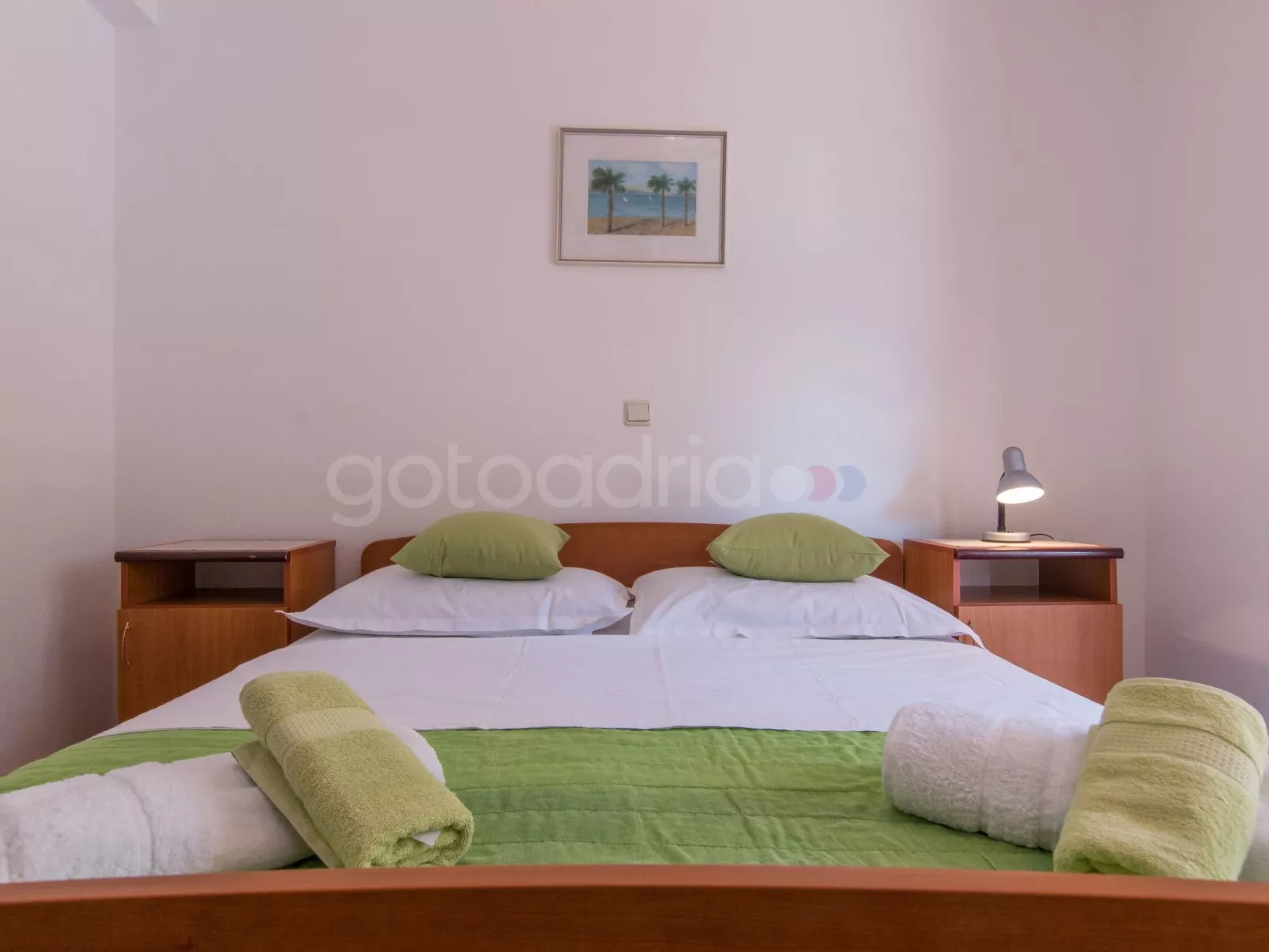 ⛱ Strandnahes Appartement Ruzze I ★ Kostenloses Parken ★ Ruhige Lage-Drinnen