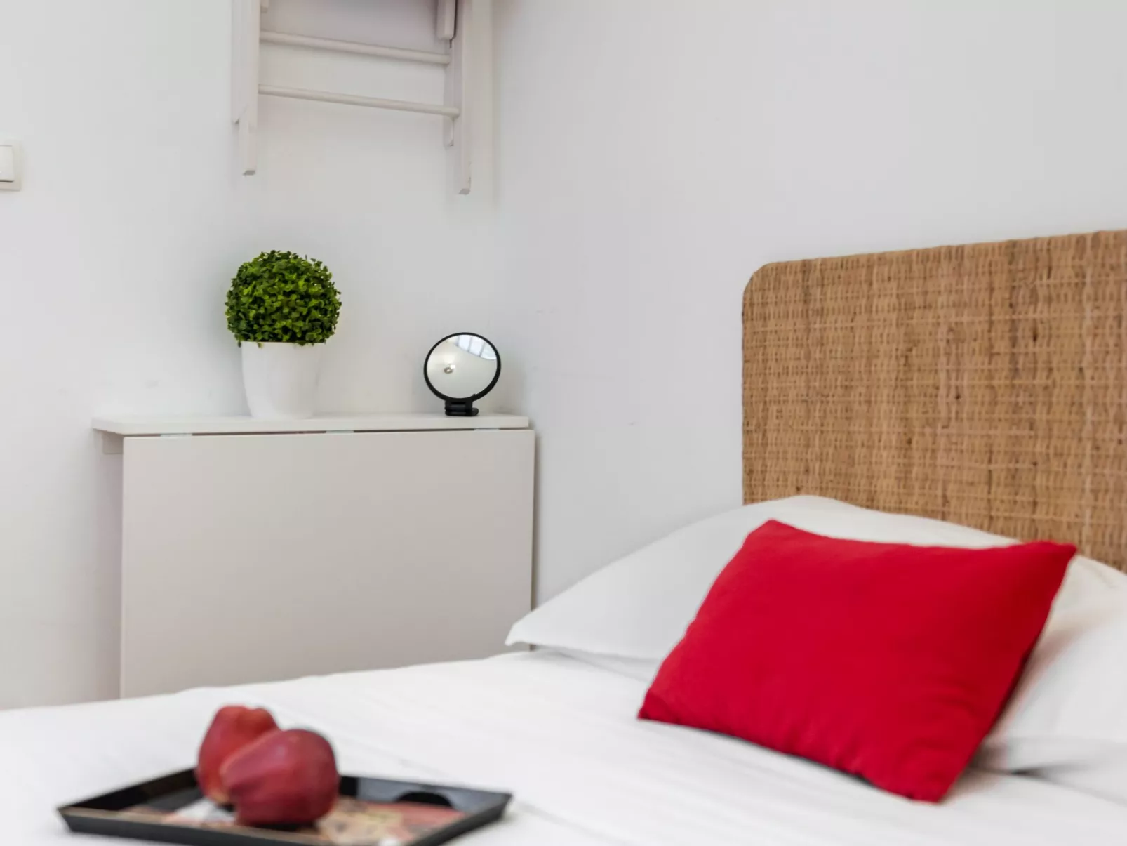 Wohnung und Studio Riva Lucija von Litto-Inside