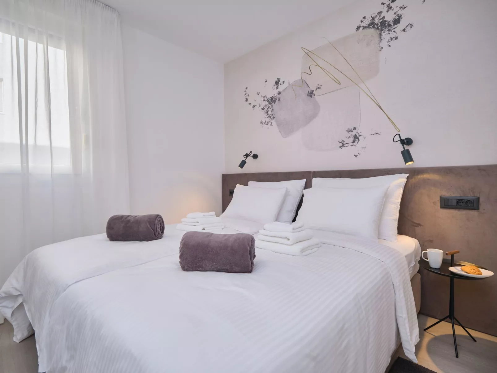 Punkt des Lebens 1-Dedans